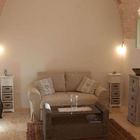 Masseria - Trulli Genius Loci Dimore Monopoli Kültér fotó