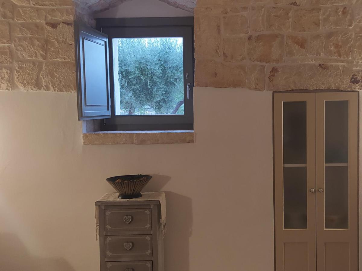 Masseria - Trulli Genius Loci Dimore Monopoli Kültér fotó