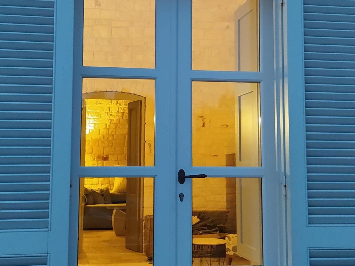Masseria - Trulli Genius Loci Dimore Monopoli Kültér fotó