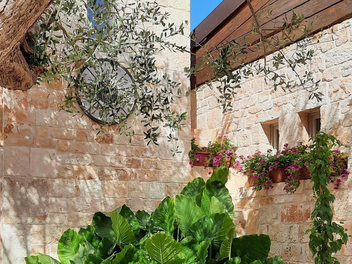 Masseria - Trulli Genius Loci Dimore Monopoli Kültér fotó