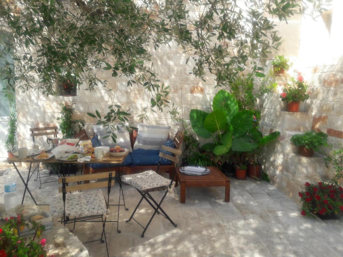 Masseria - Trulli Genius Loci Dimore Monopoli Kültér fotó