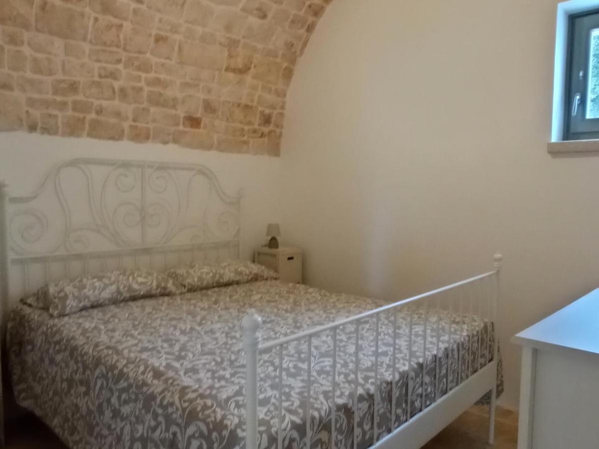 Masseria - Trulli Genius Loci Dimore Monopoli Kültér fotó