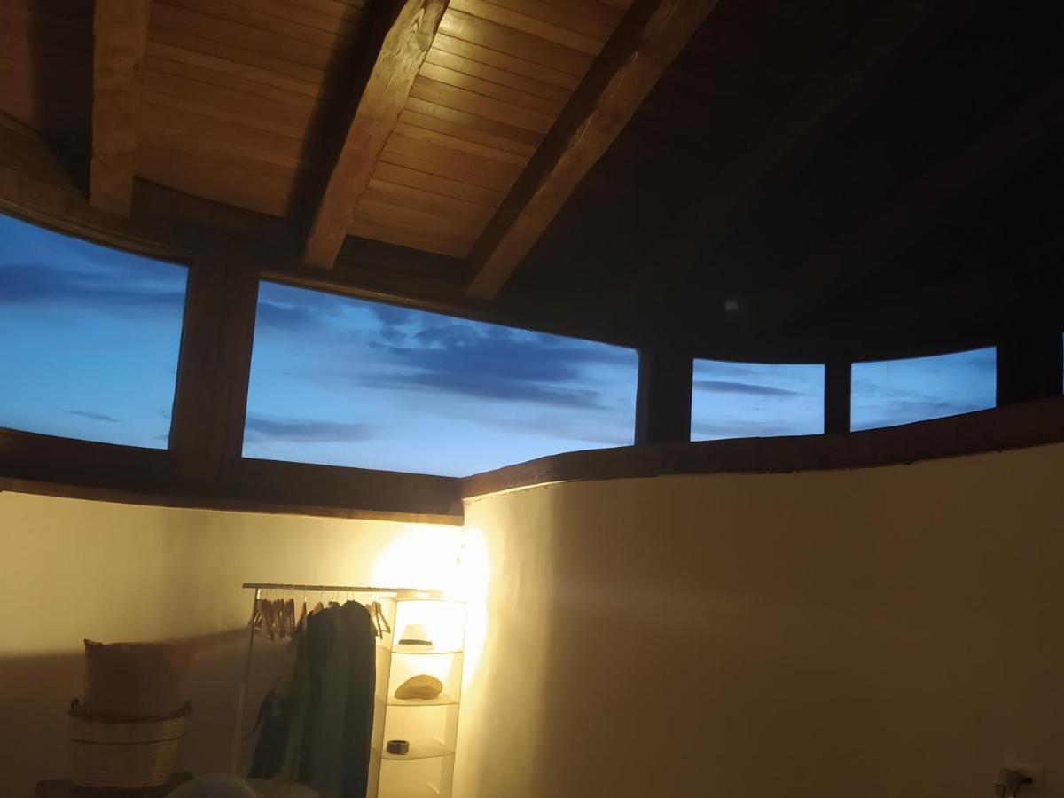 Masseria - Trulli Genius Loci Dimore Monopoli Kültér fotó
