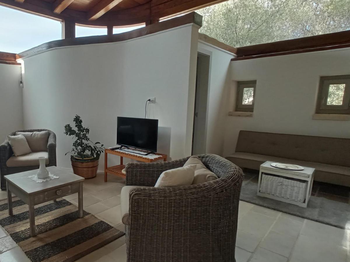 Masseria - Trulli Genius Loci Dimore Monopoli Kültér fotó
