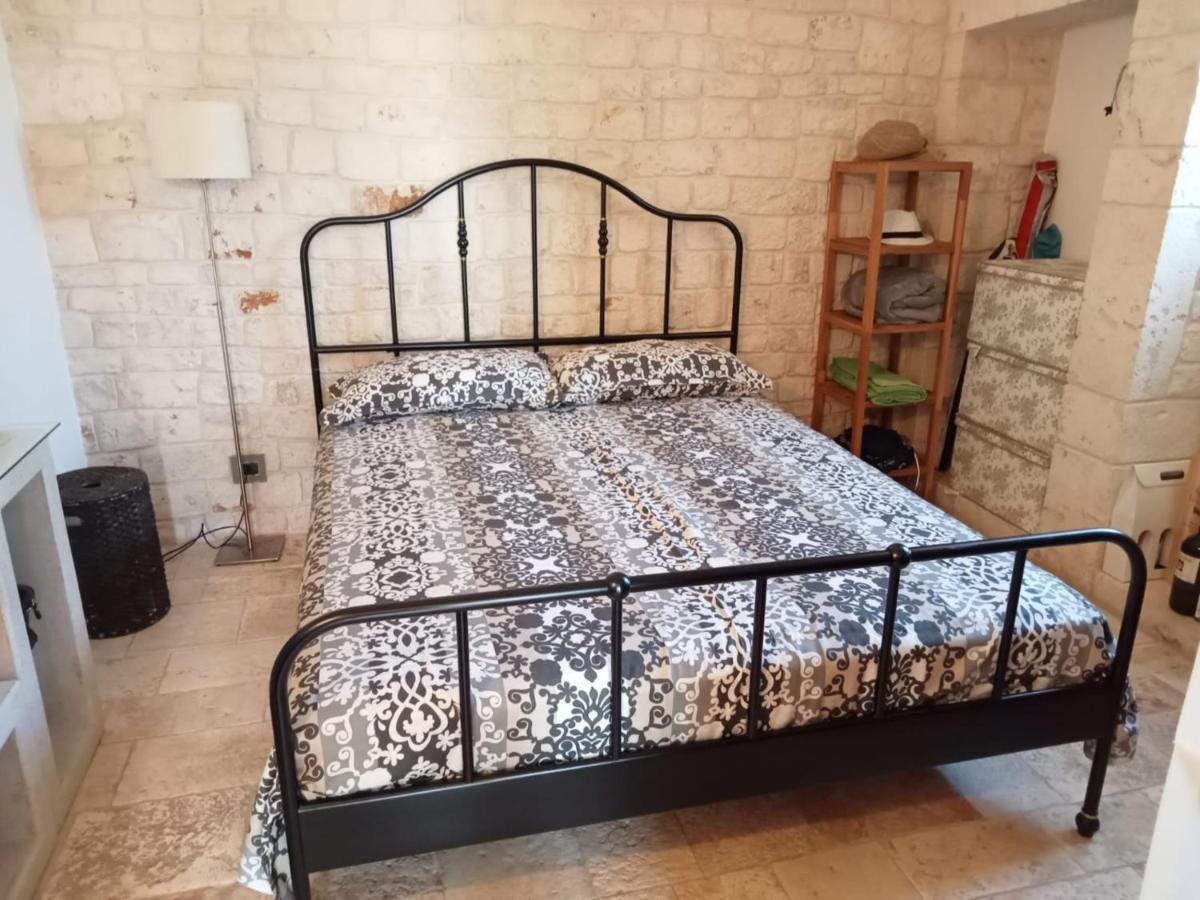 Masseria - Trulli Genius Loci Dimore Monopoli Kültér fotó