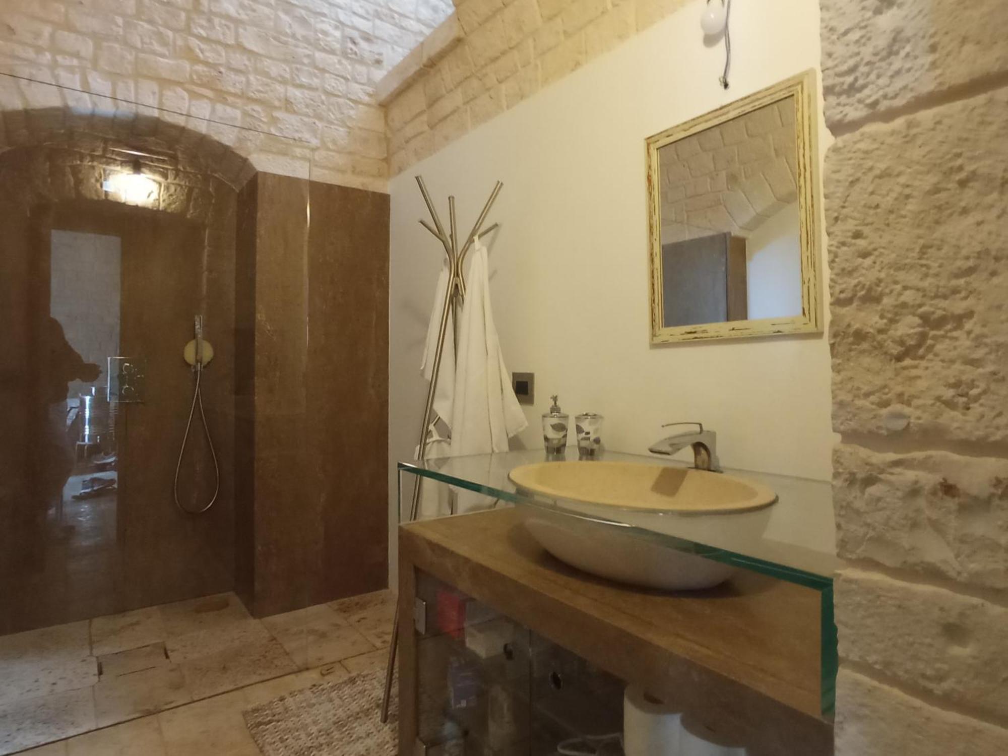 Masseria - Trulli Genius Loci Dimore Monopoli Kültér fotó