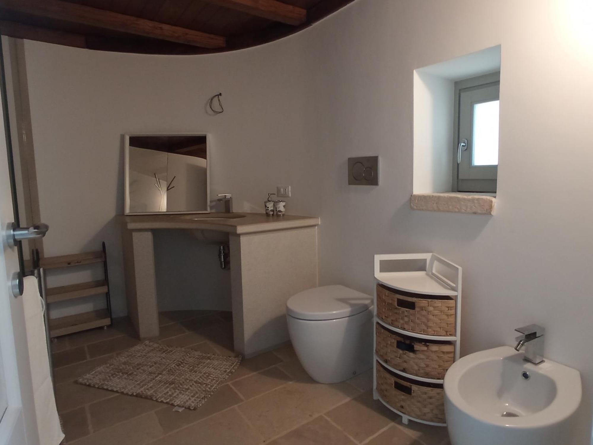 Masseria - Trulli Genius Loci Dimore Monopoli Kültér fotó