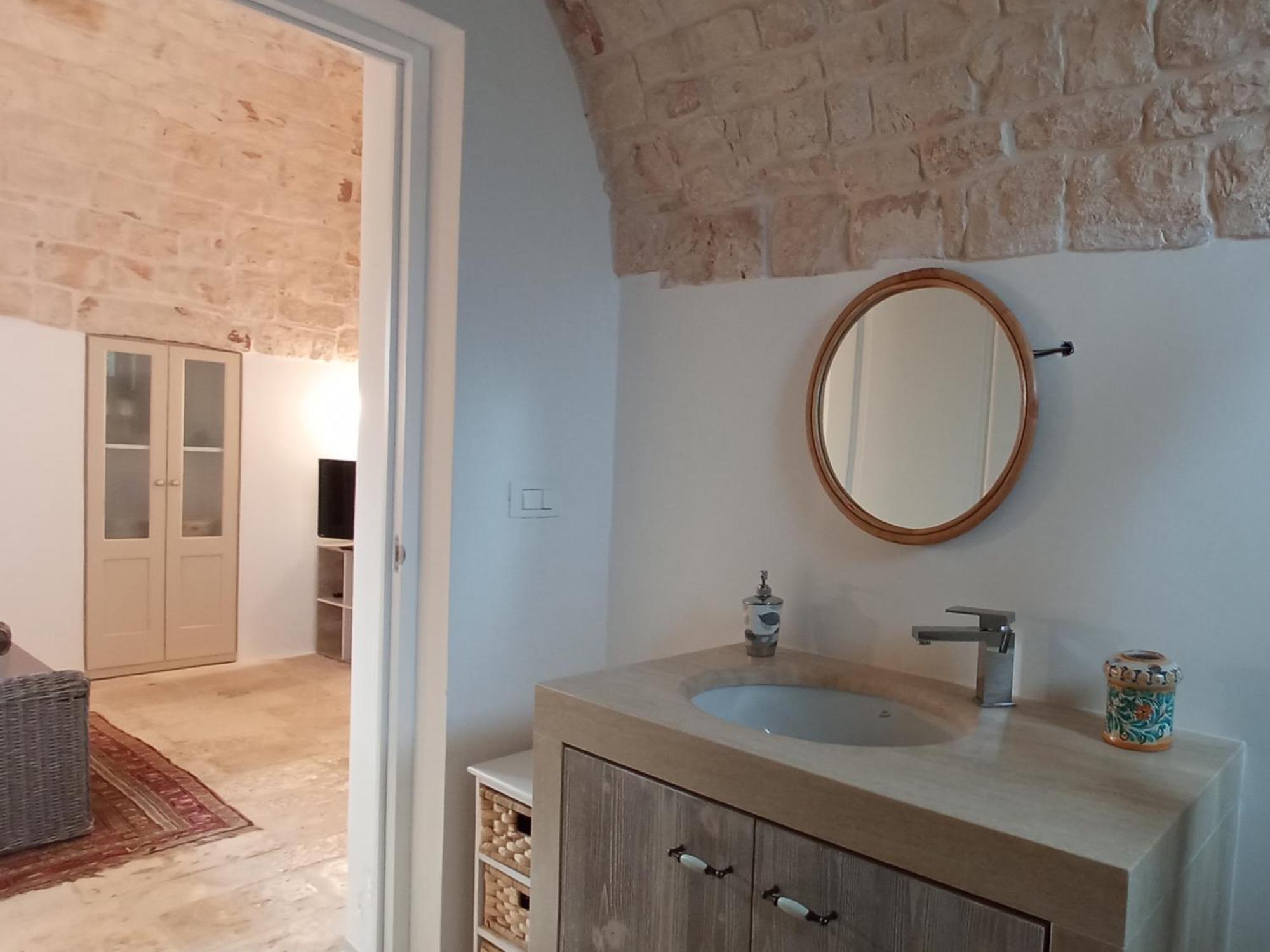 Masseria - Trulli Genius Loci Dimore Monopoli Kültér fotó