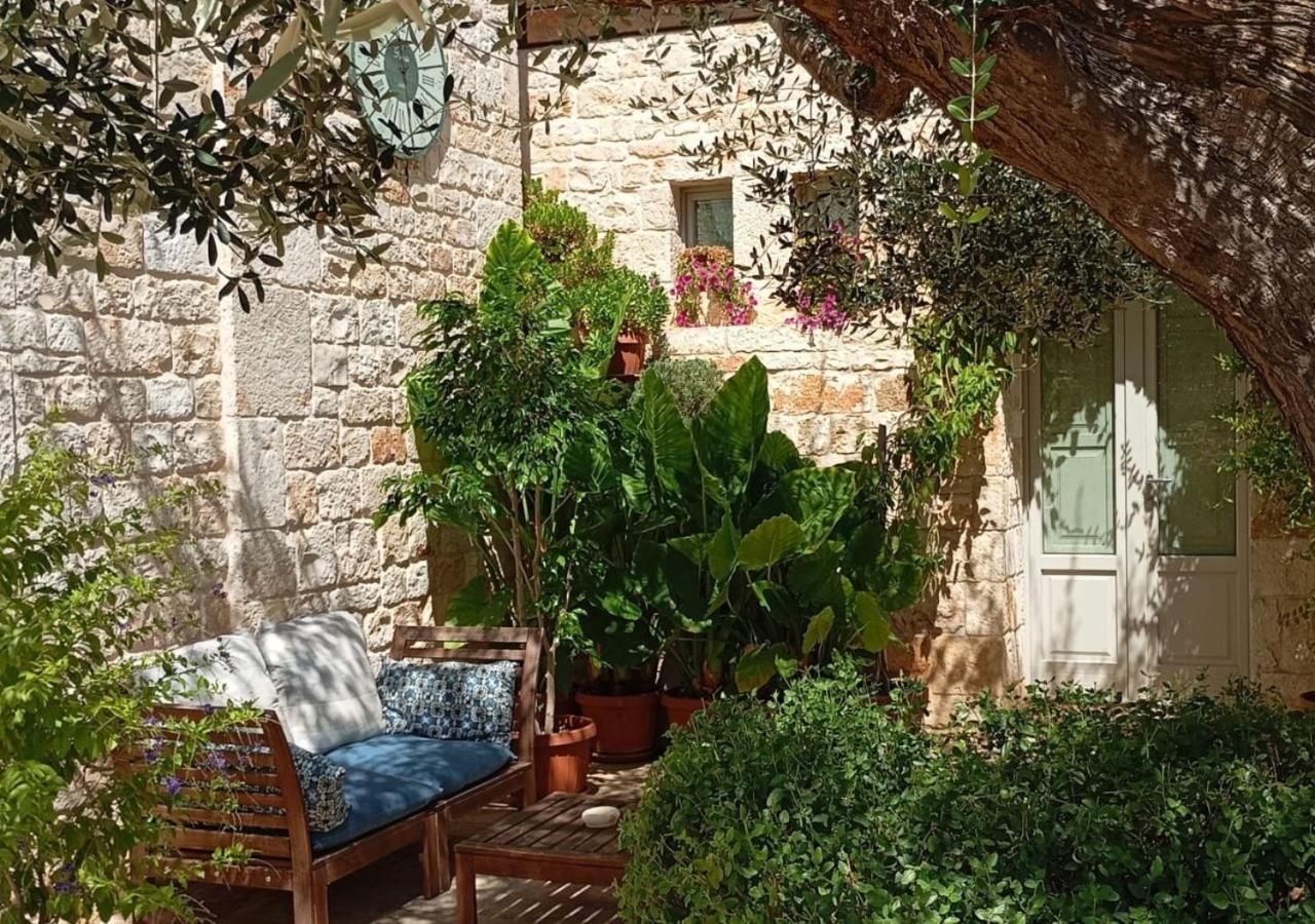 Masseria - Trulli Genius Loci Dimore Monopoli Kültér fotó