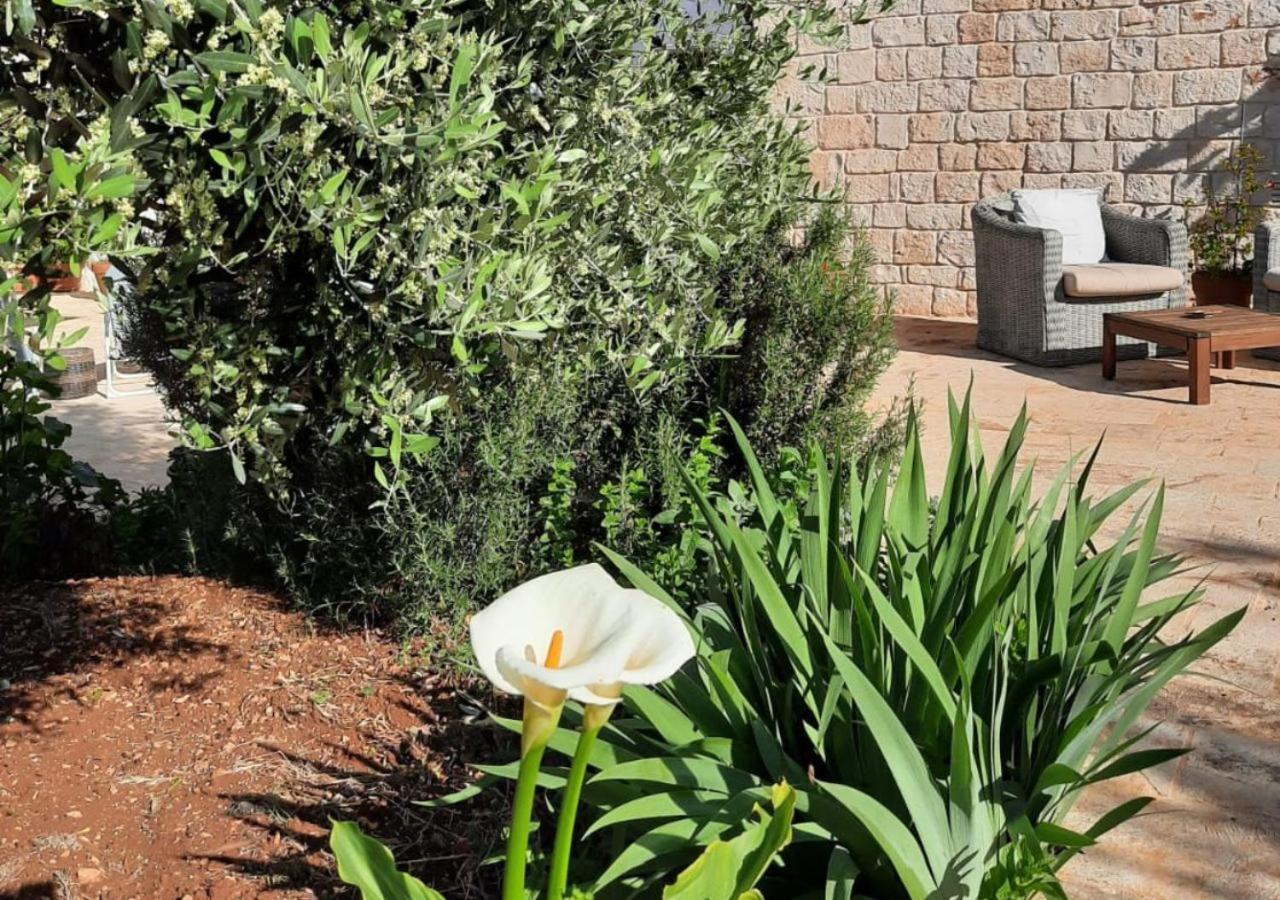 Masseria - Trulli Genius Loci Dimore Monopoli Kültér fotó